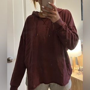 American Eagle Pullover